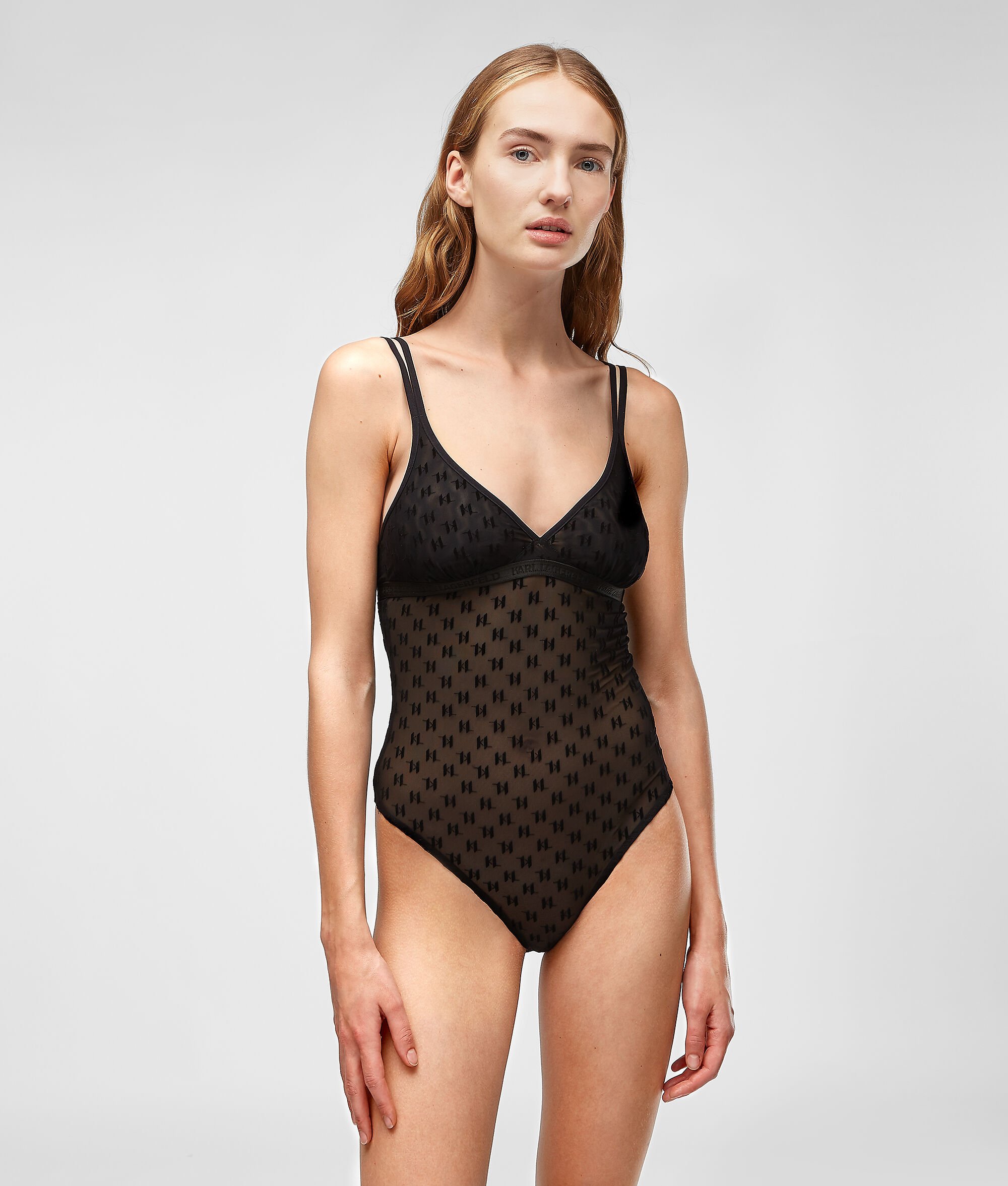 BODY KL MONOGRAM