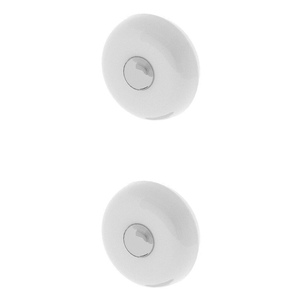 BADEROMSMØBEL CAMARGUE SKÄRGÅRD RAMME HVIT 100CM