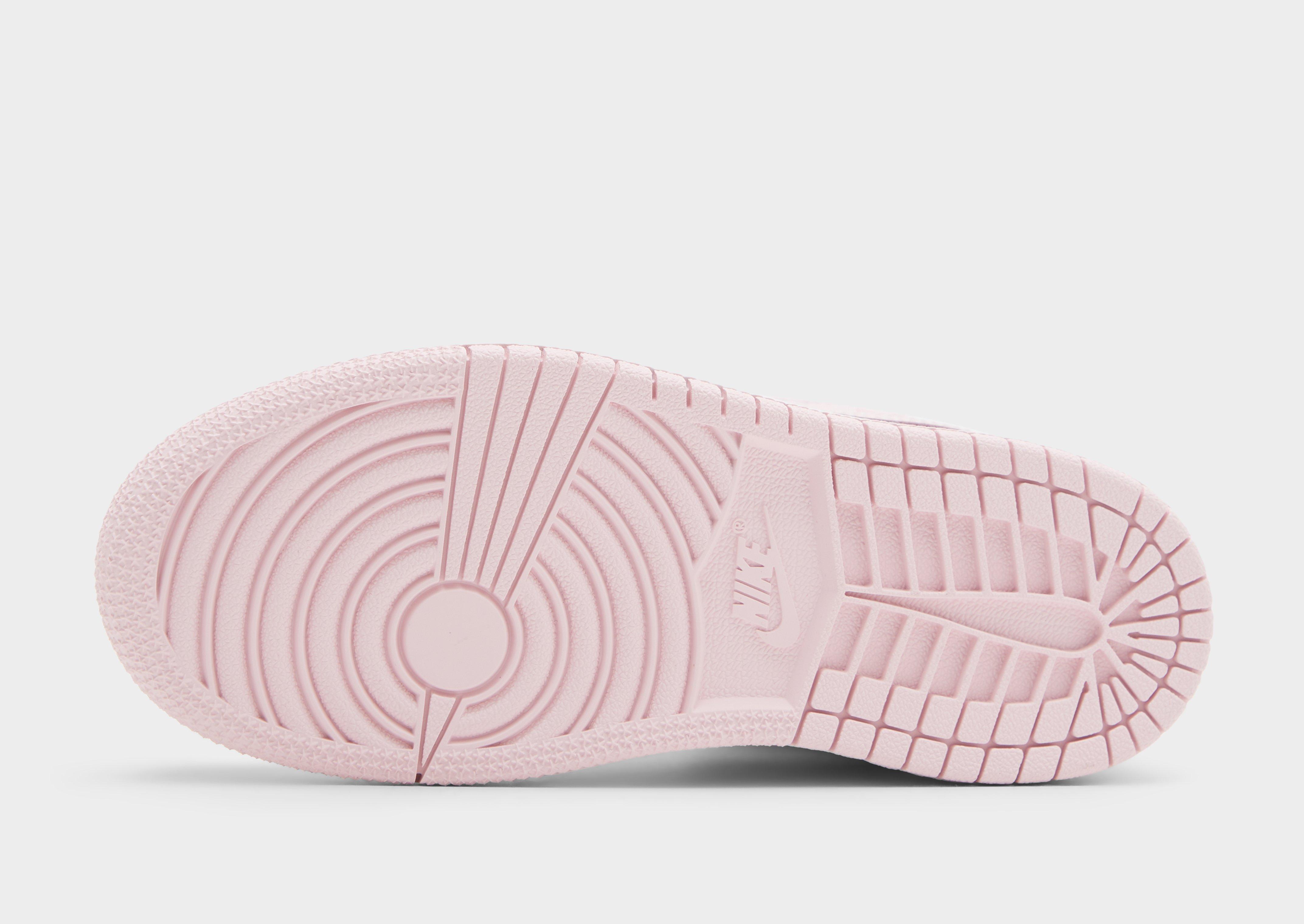 Jordan Air 1 Mid Enfant