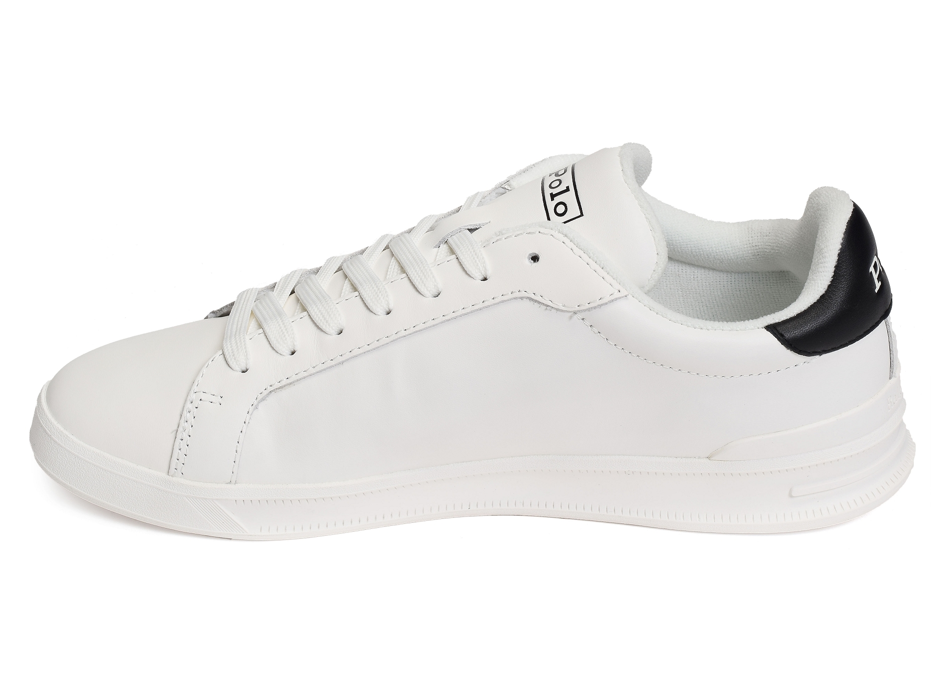Heritage court blanc