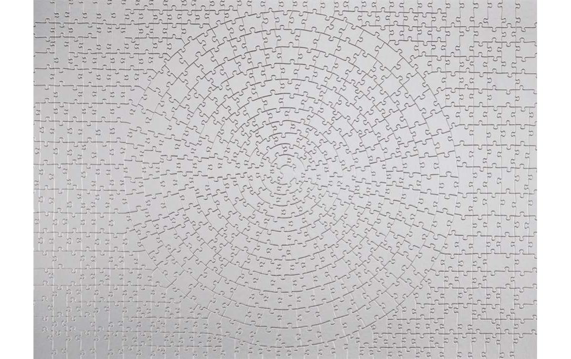 Puzzle Krypt SilverKlassisches Puzzle