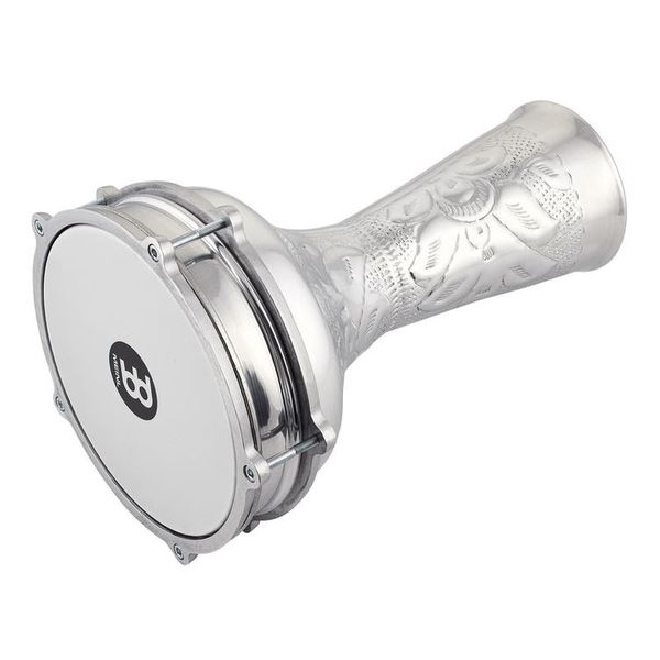 Meinl HE-114 Aluminium Darabuka