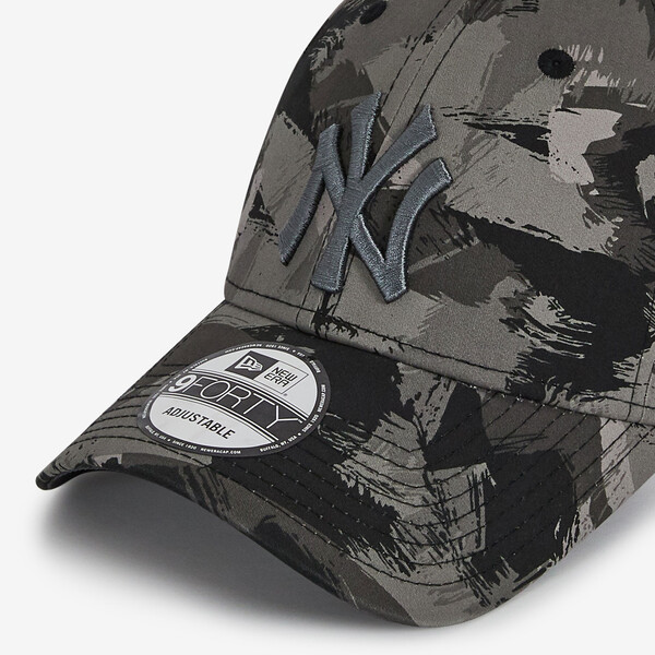 NEW ERA 9FORTY LA AOP PAINTED