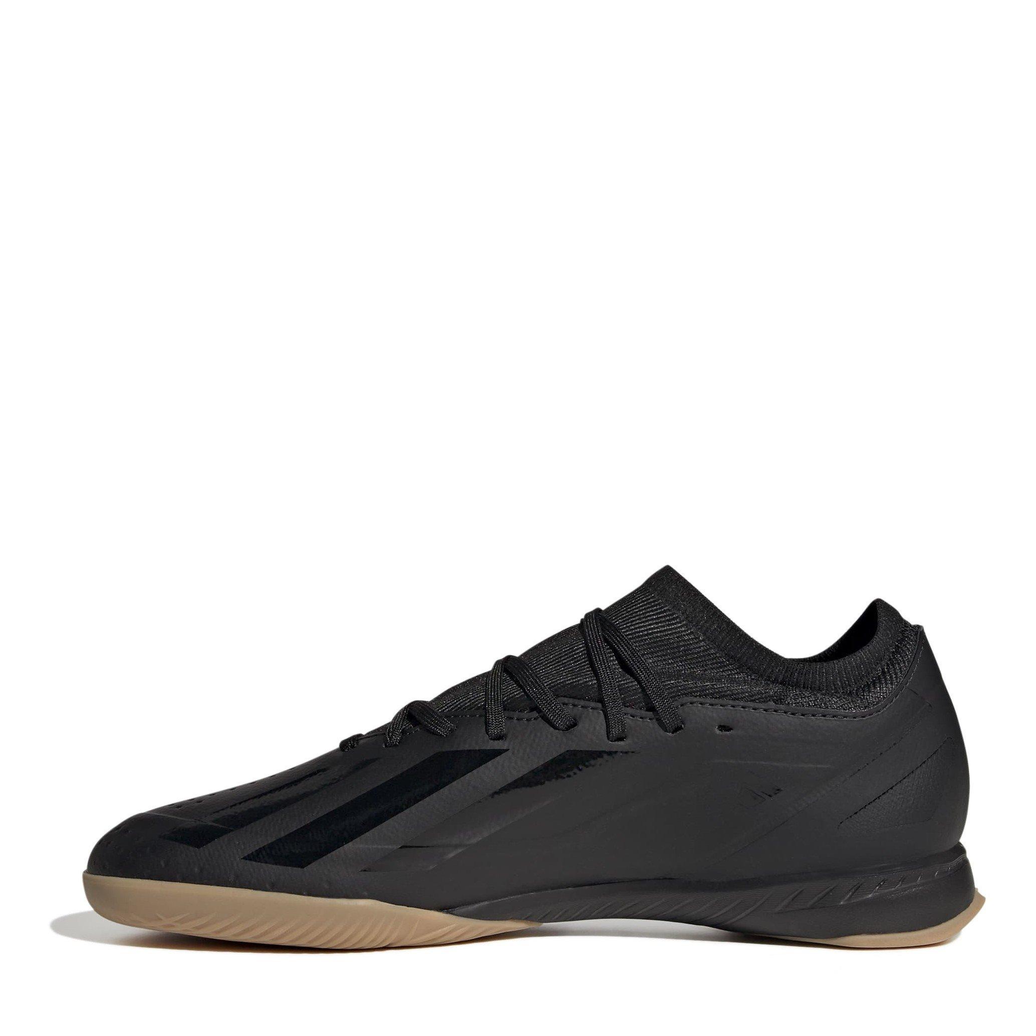 adidas X Crazyfast.3 In Indoor Football Boots Adults