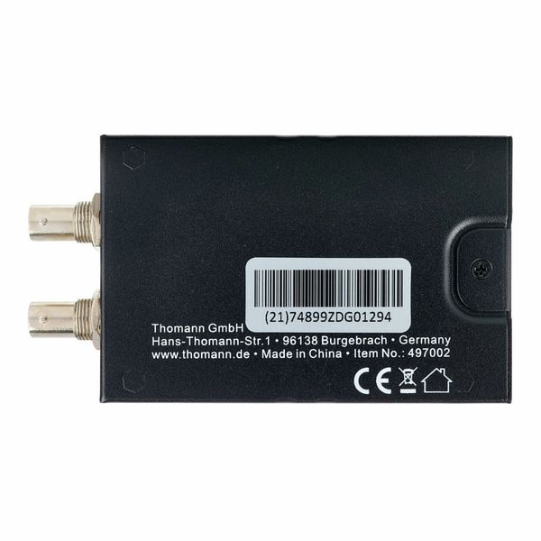Swissonic SDI-HDMI 3G Converter