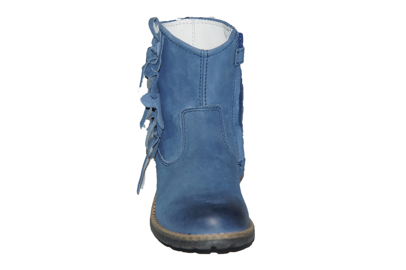 Twins 314500 wijdte 5 Blue