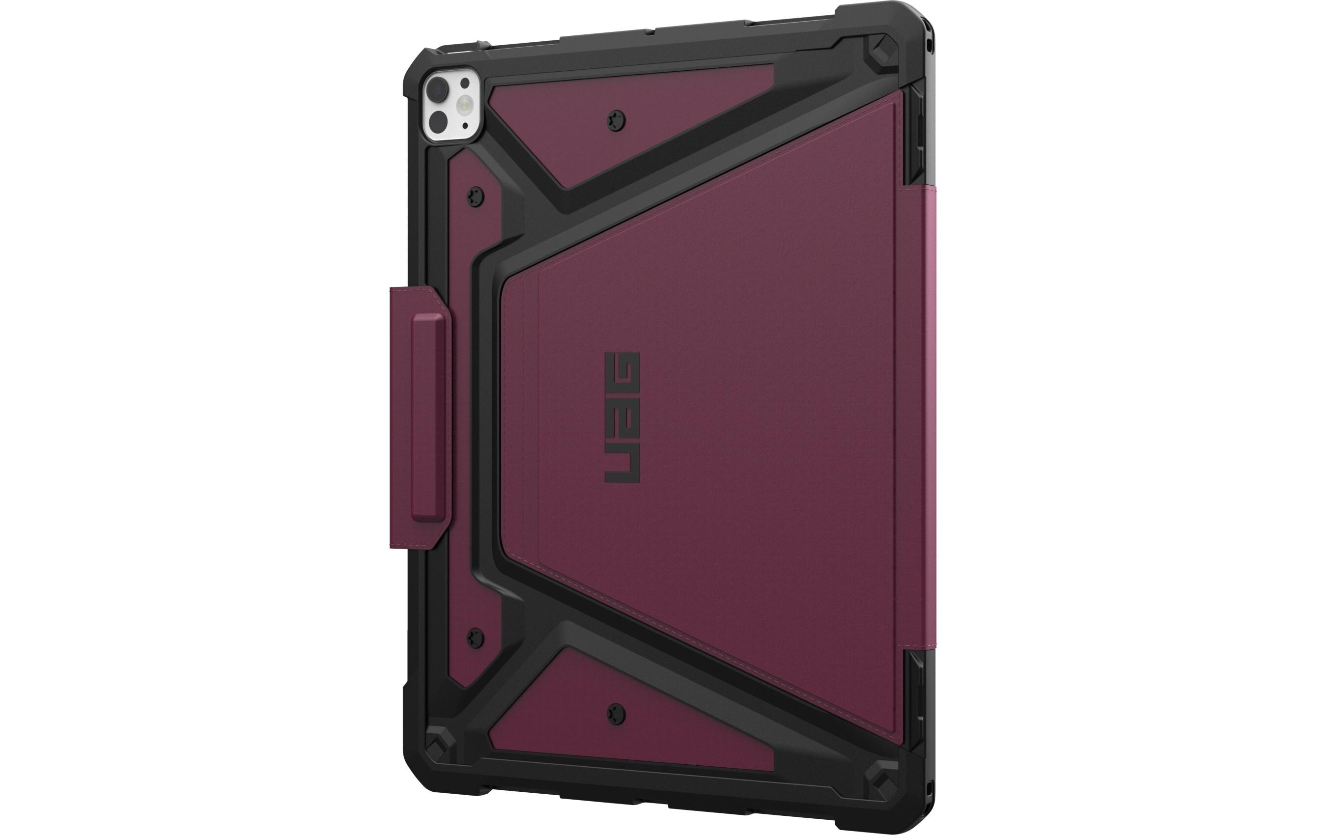 Tablet Book Cover Metropolis SE iPad Pro 2024 13