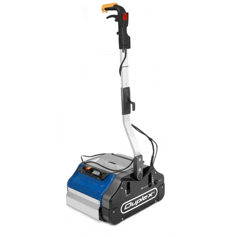 NUMATIC - Autolaveuse vapeur - Duplex 340 Steam