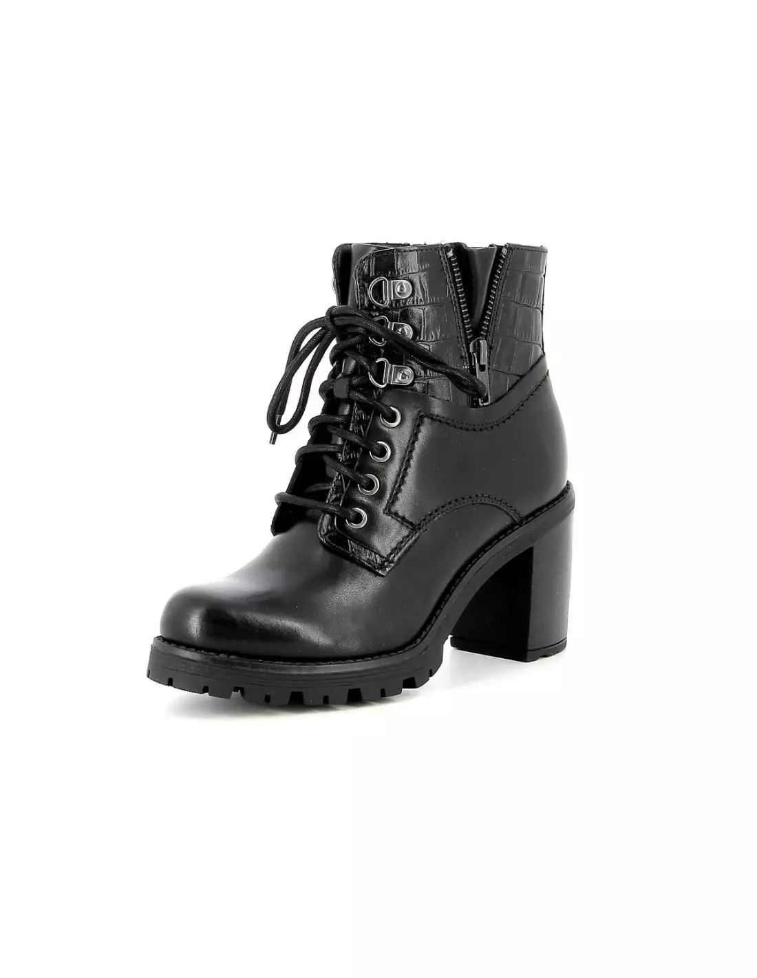 LILY MOOD COLETTE - Boots & bottines Noir