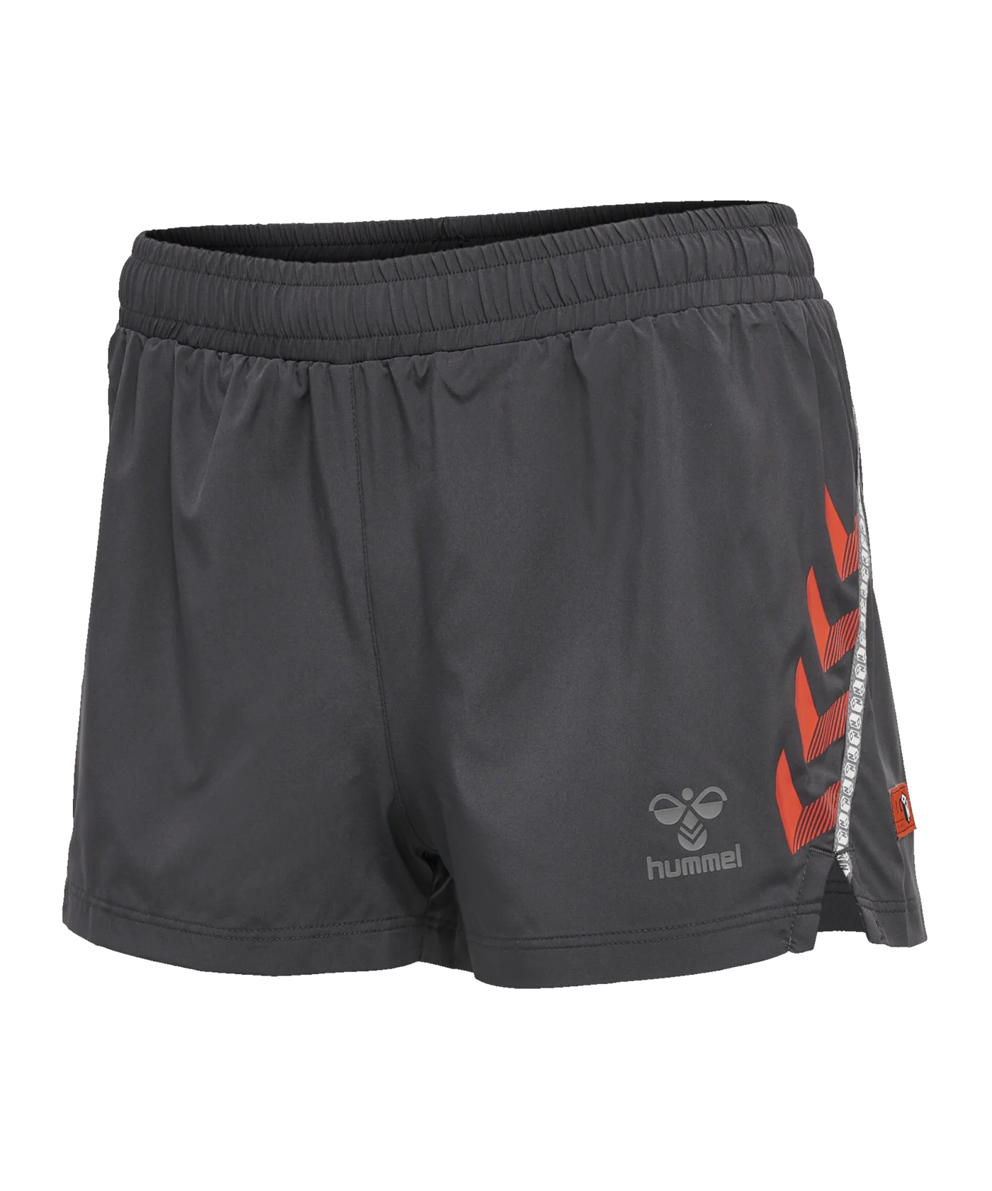 Hummel hmlPRO Grid Short Damen Grau F2162