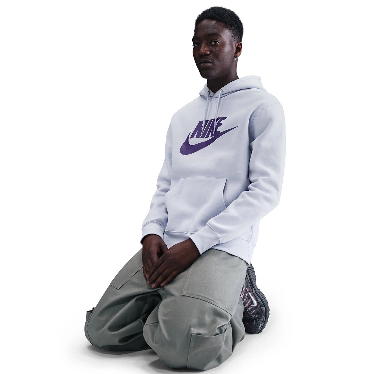 Sweatshirt Nike Club