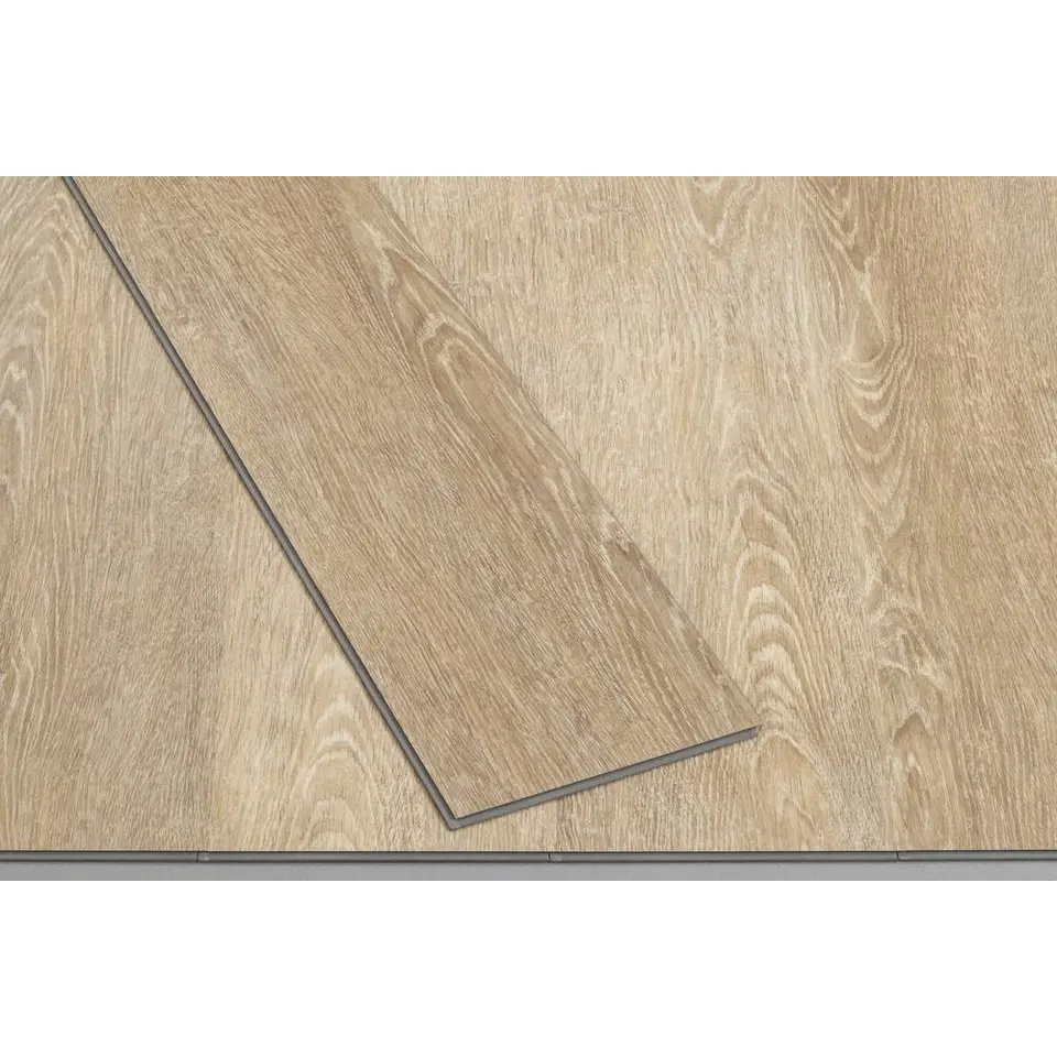 PVC vloer Klik lock 20 - dew beige