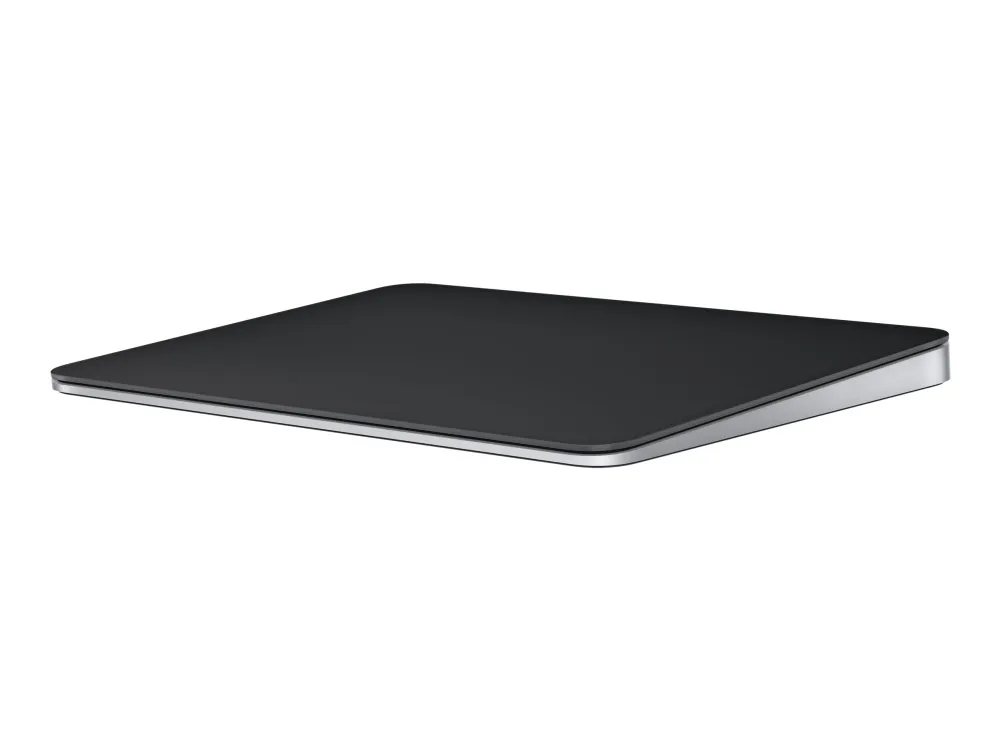 Apple Magic Trackpad - Trackpad - multi-touch - kablet, trådløs - Bluetooth - sort