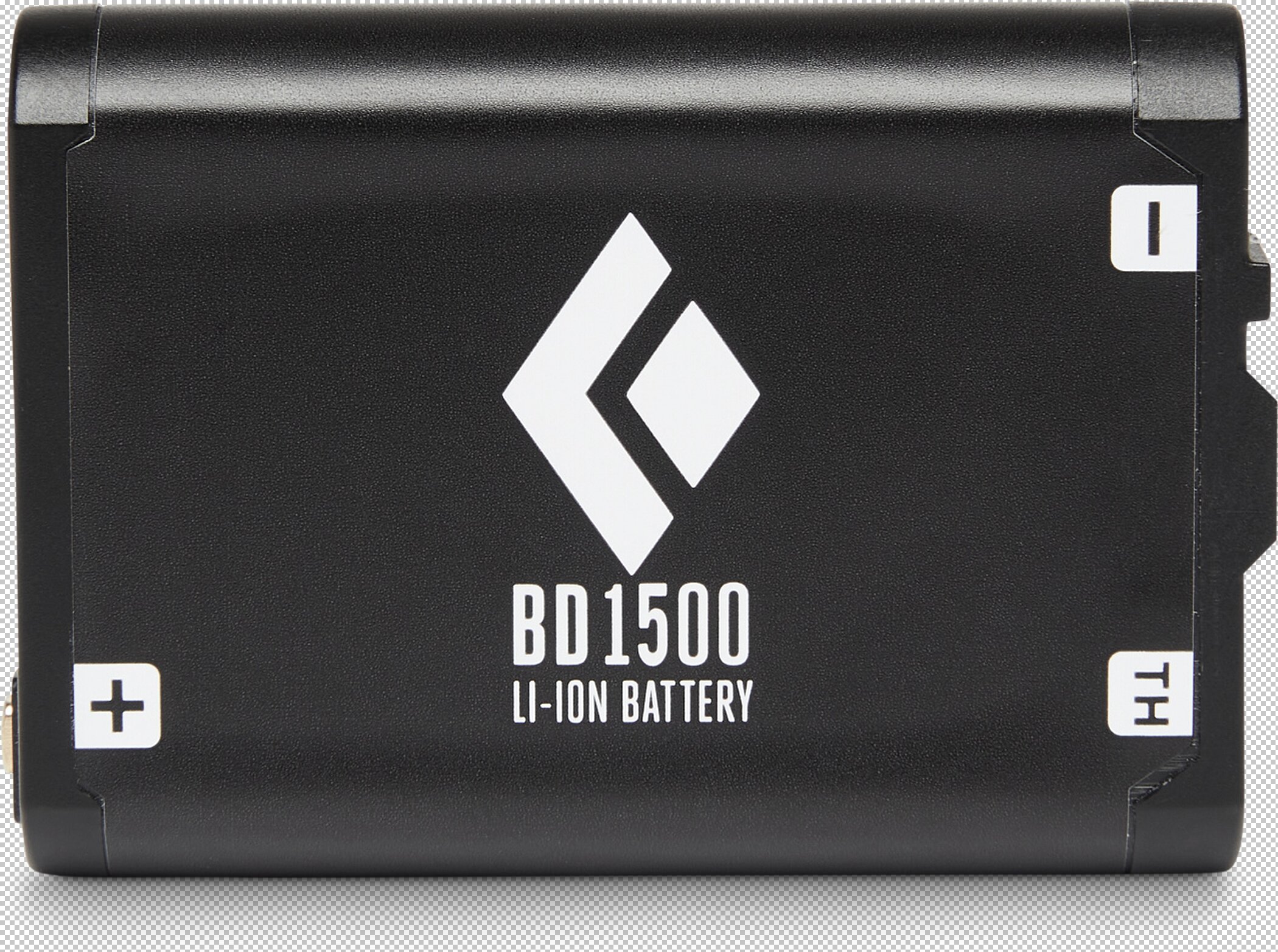 Black Diamond BD 1500 Battery Charger