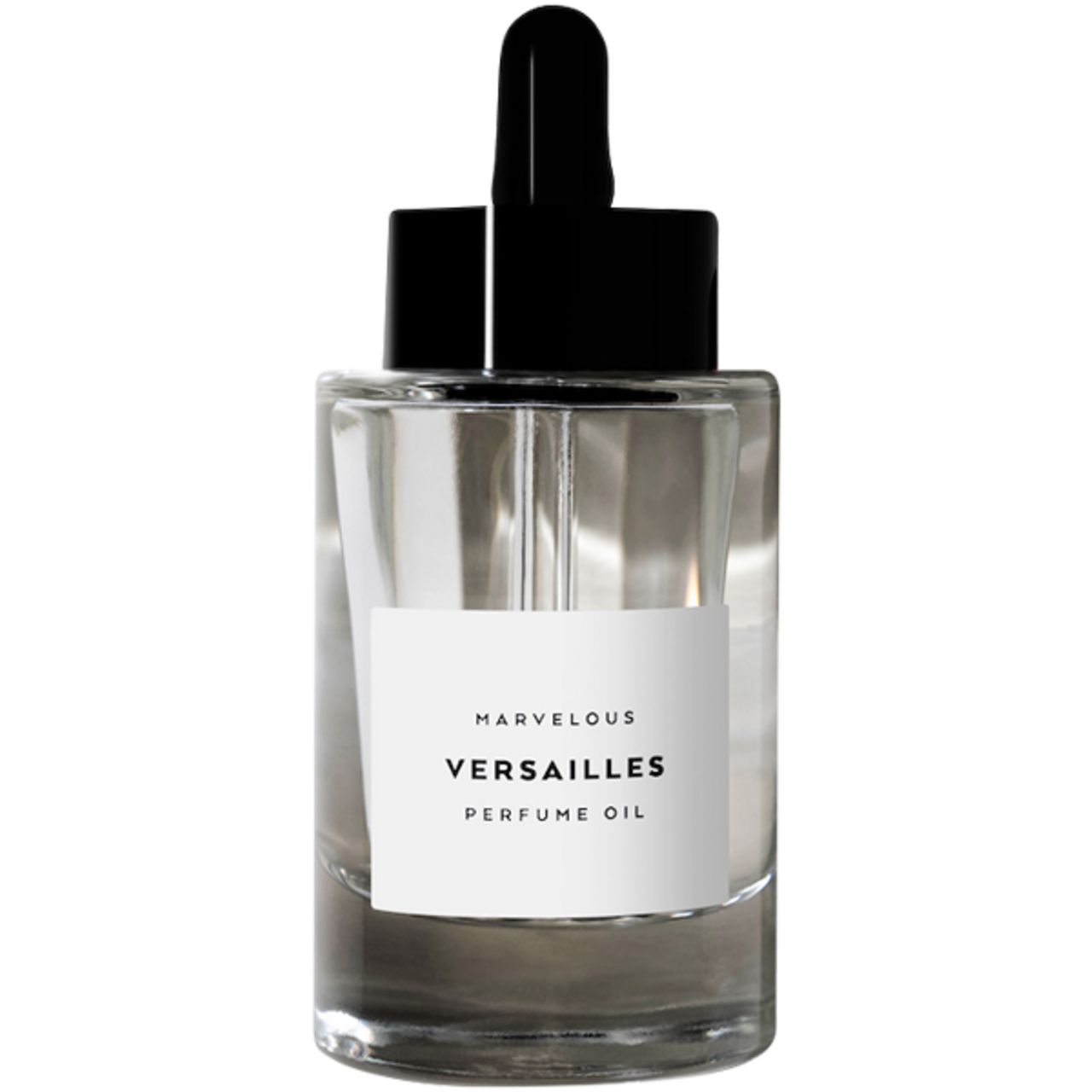 BMRVLS, Versailles Perfume Oil