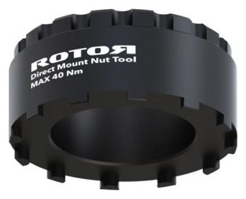 Démonte Plateau Rotor 3D/3D24 Direct-Mount