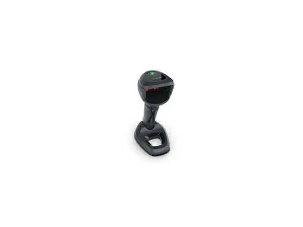 Zebra DS9908-SR - Stregkodescanner - håndmodel - 2D imager - afkodet - USB