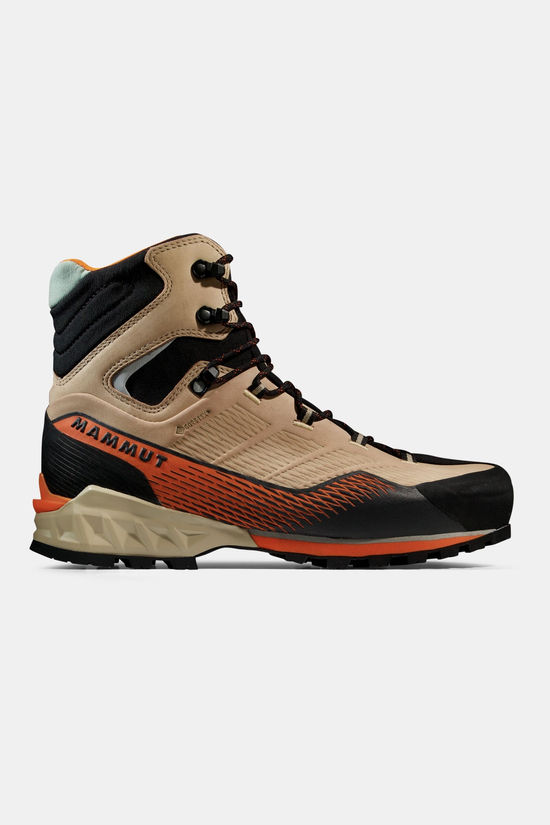 Mammut Mammut Kento Advanced High Gore-Tex Bergschoen