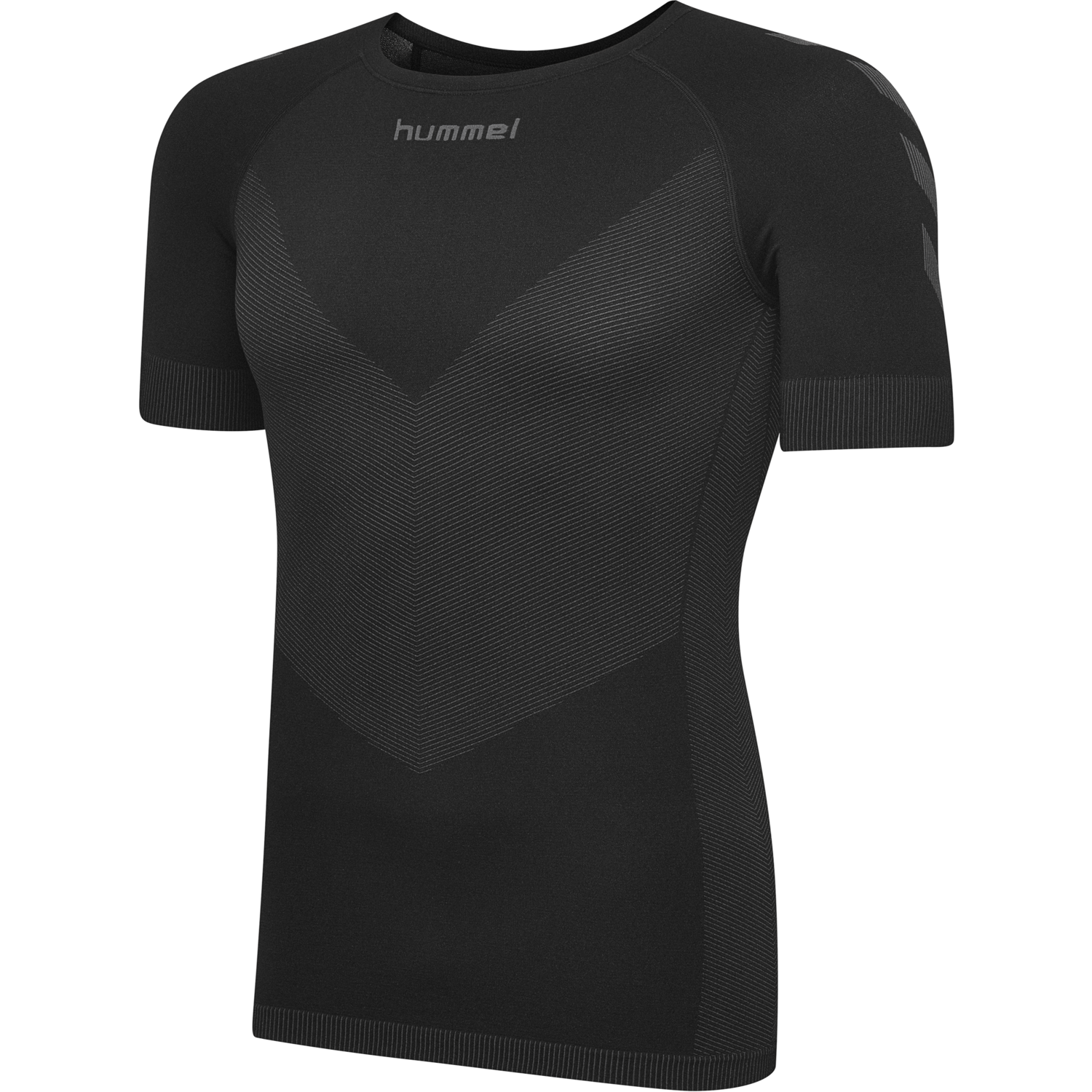 HUMMEL FIRST SEAMLESS JERSEY S/S
