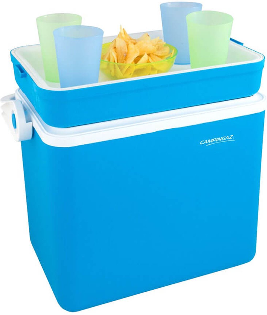 Campingaz Isotherm Extreme 17 liter koelbox - Blue