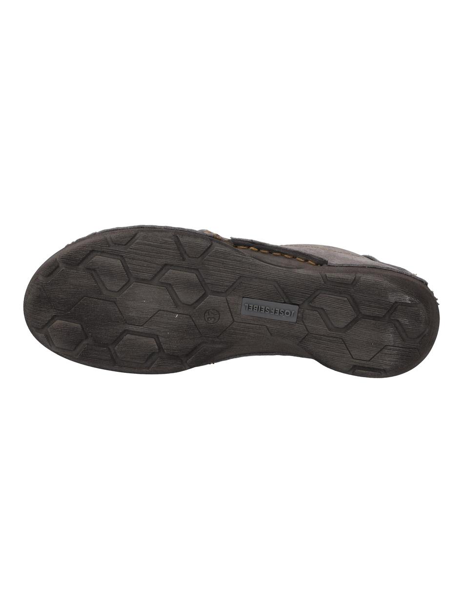 Halbschuh Fergey 20, grau