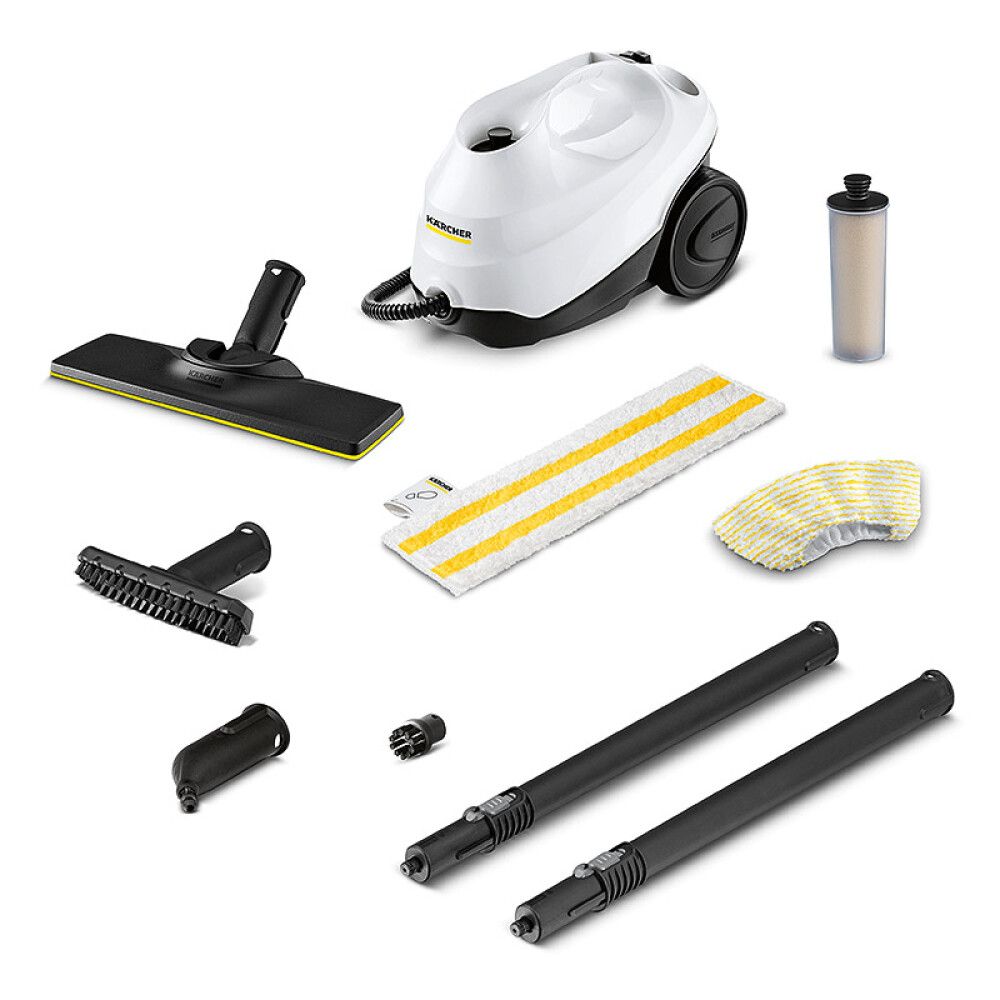 DAMPRENSER KÄRCHER SC 3 EASYFIX