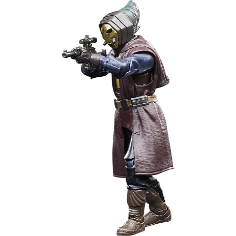 Star Wars Pyke Soldier