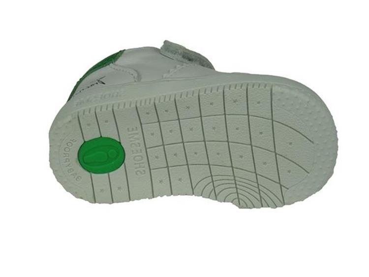 Shoesme BN22S003 D wit