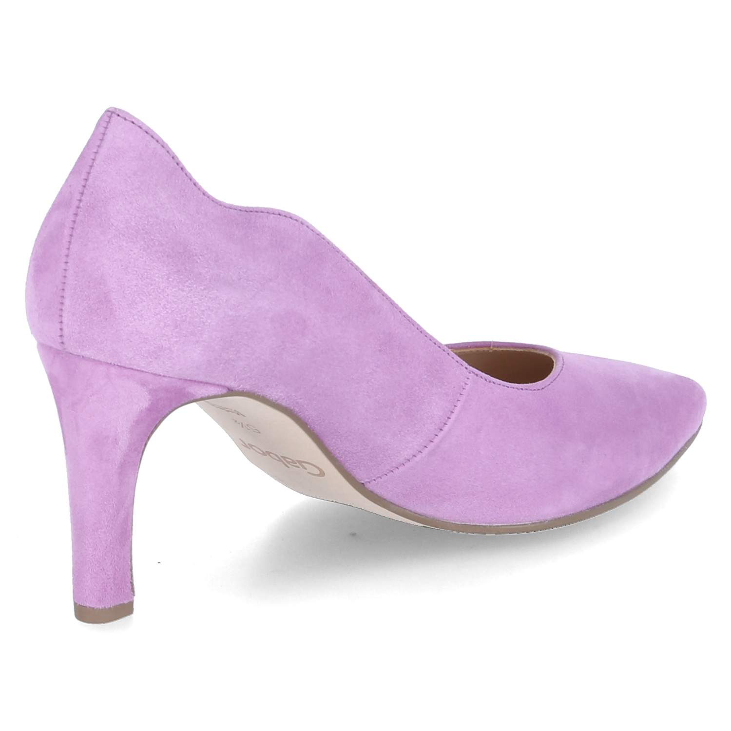 Gabor Pumps - lila light