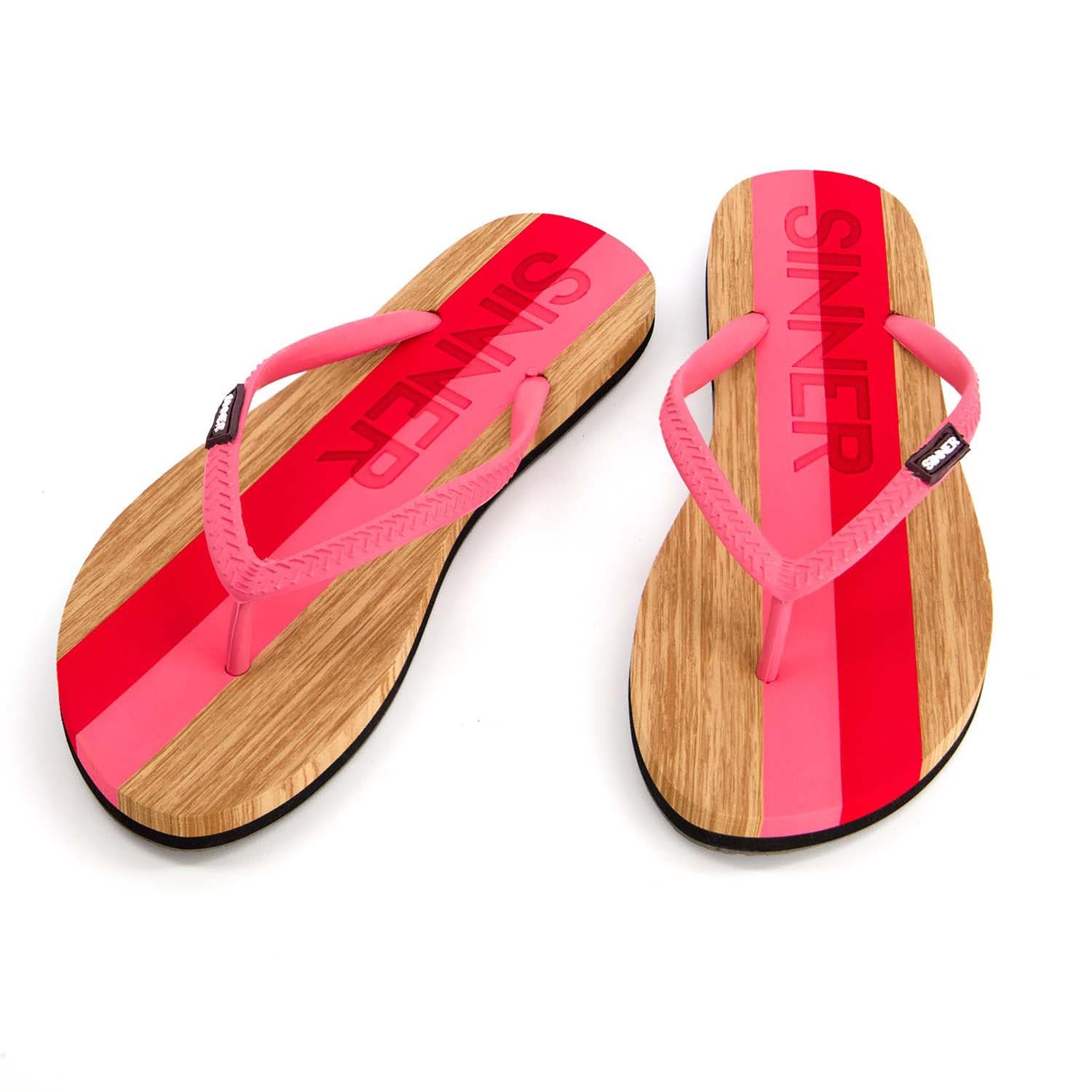 Sinner  Capitola Women