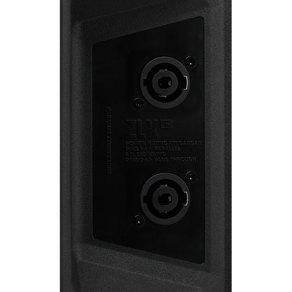 EV ZLX 15 G2