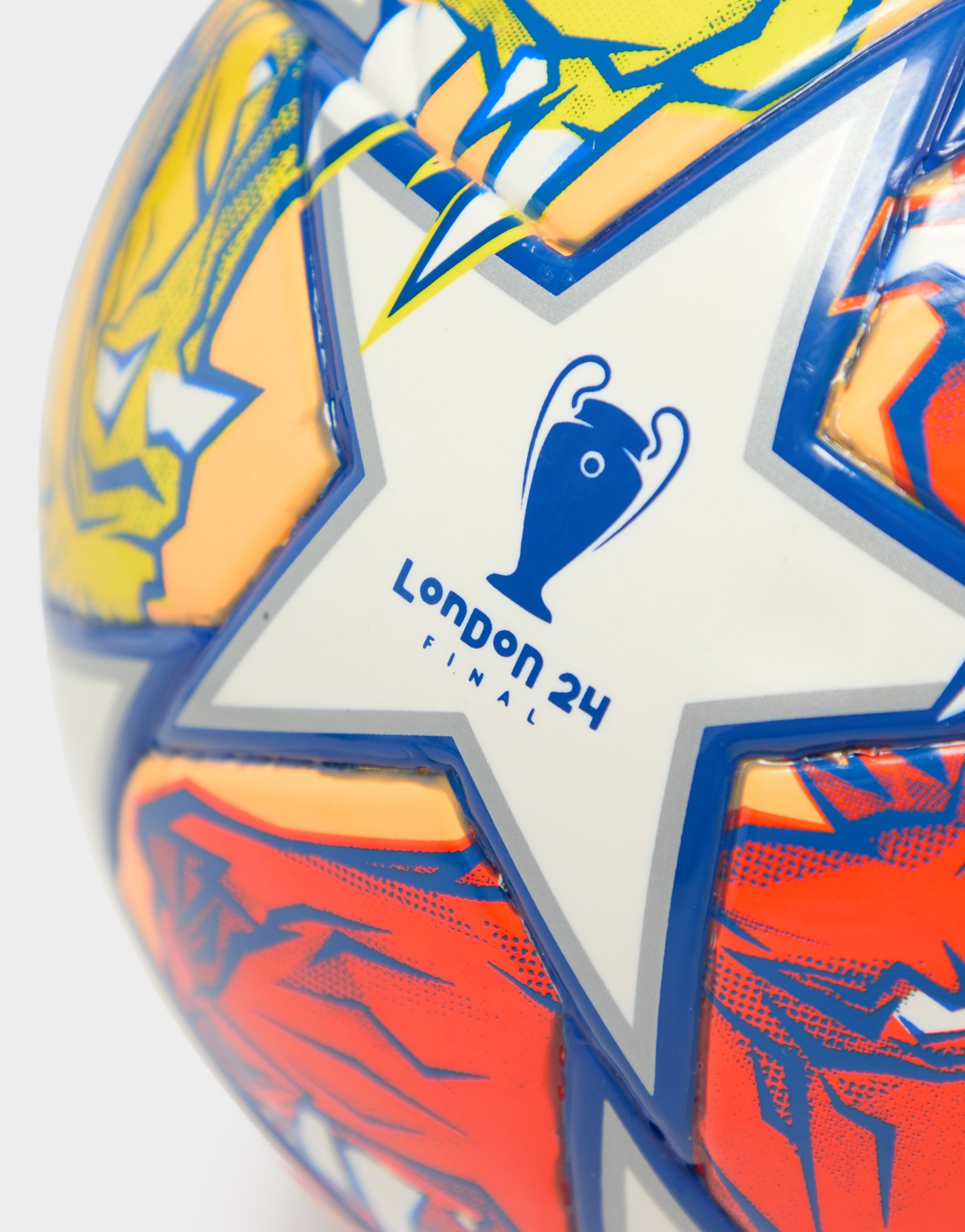 adidas Mini ballon de football UEFA Champions League 2023/24