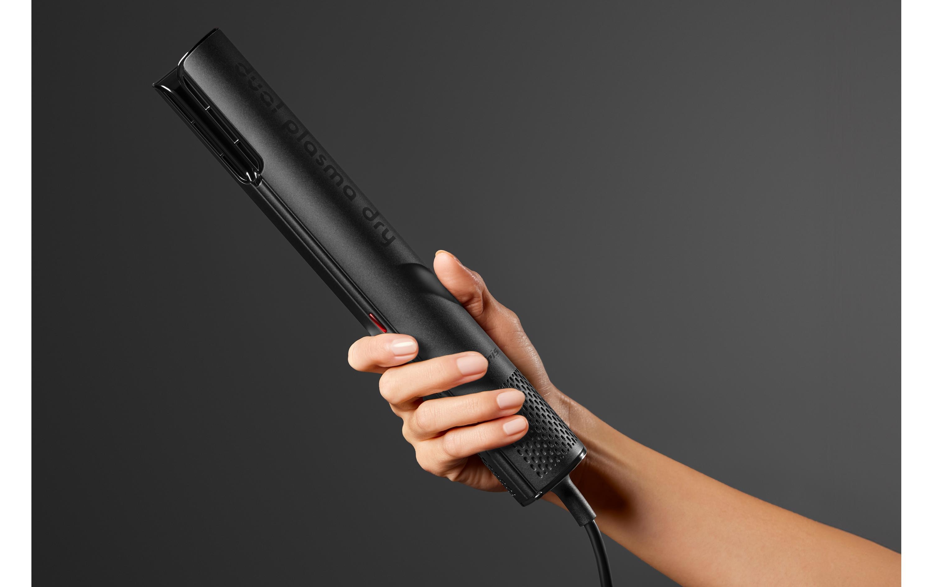 Haartrockner Dual Plasma Dry<br>Föhn