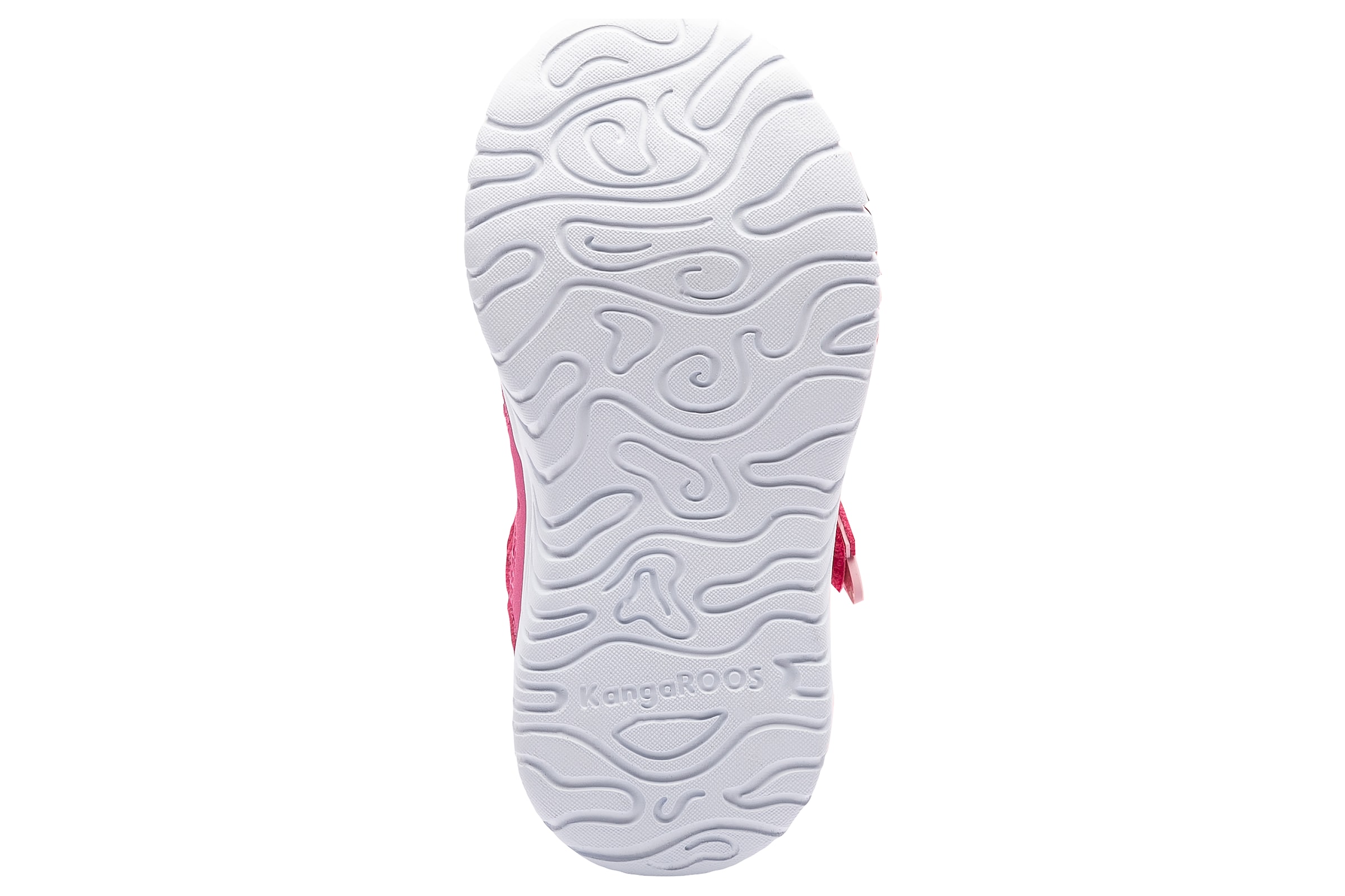KangaROOS Sandale »KI-ROCK LITE EV«