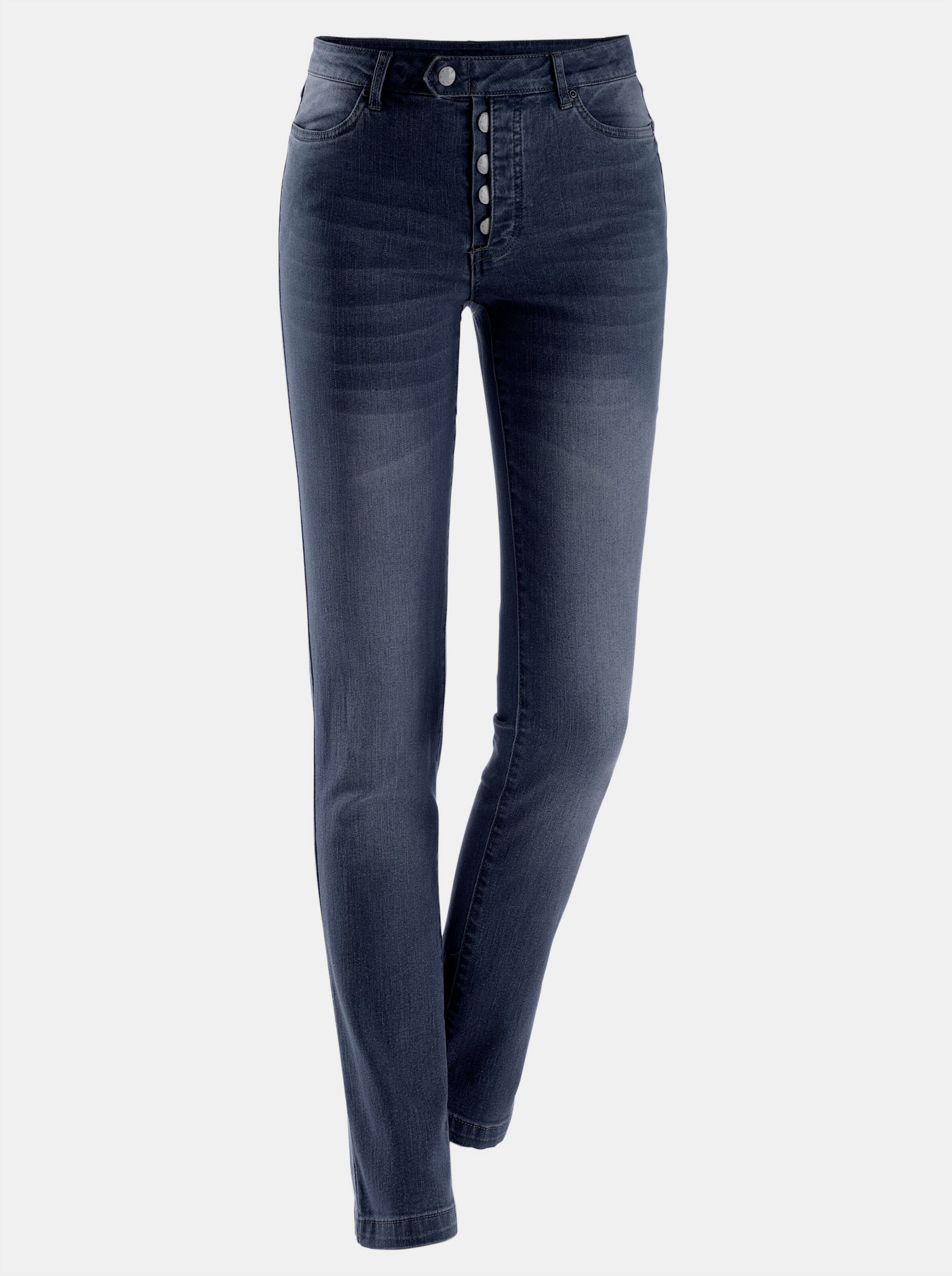5-Pocket-Jeans