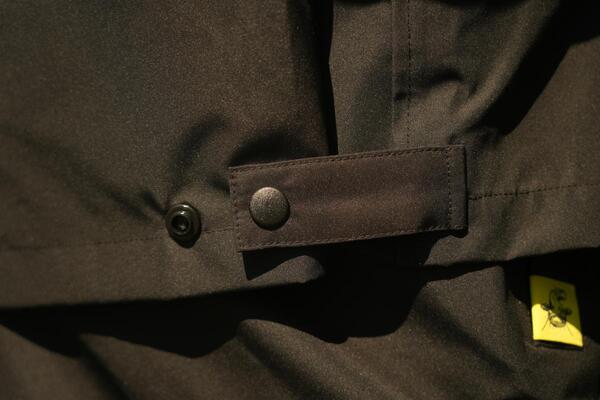 Veste Black Cat Waterproof Smock Jacket