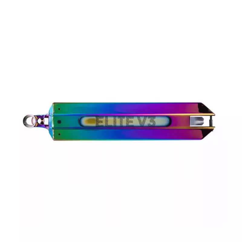 Deck trottinette ELITE Supreme V3 Neo Chrome