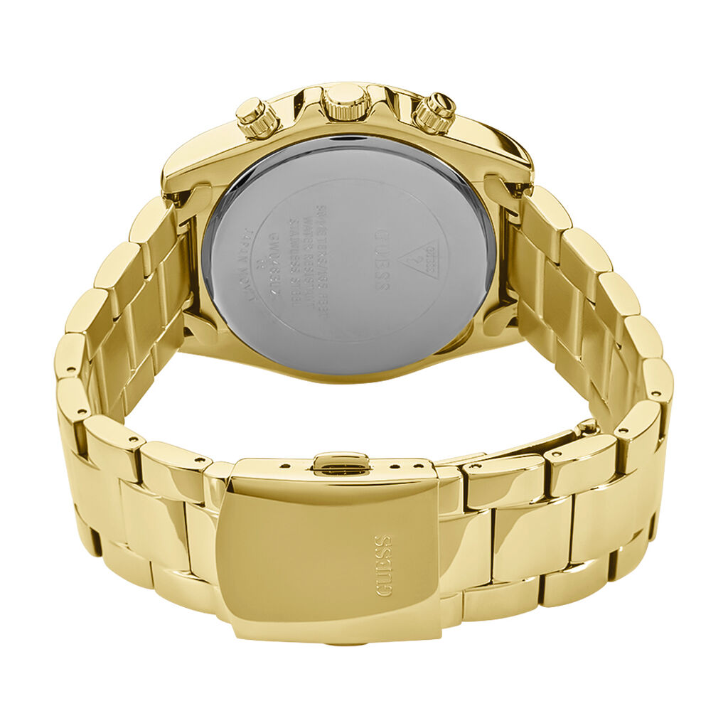 Montre Guess Sol Marron
