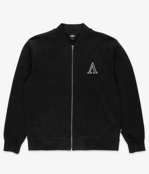 Antix Carda Organic Jacke (black)