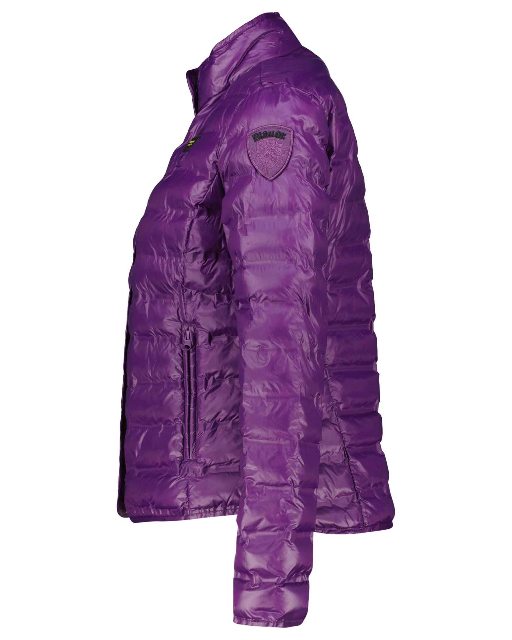 Blauer| Damen Steppjacke