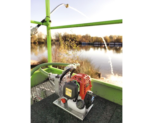 Zoetwaterpomp HONDA WX10