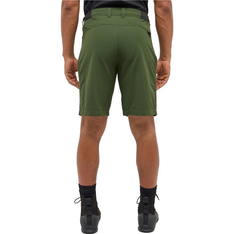 Haglöfs Korp Lite Shorts Men Seaweed Green