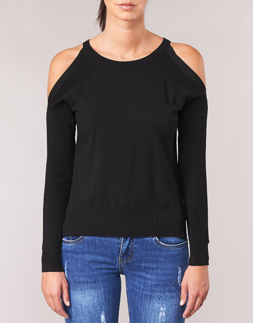 Guess - CUTOUT - Noir
