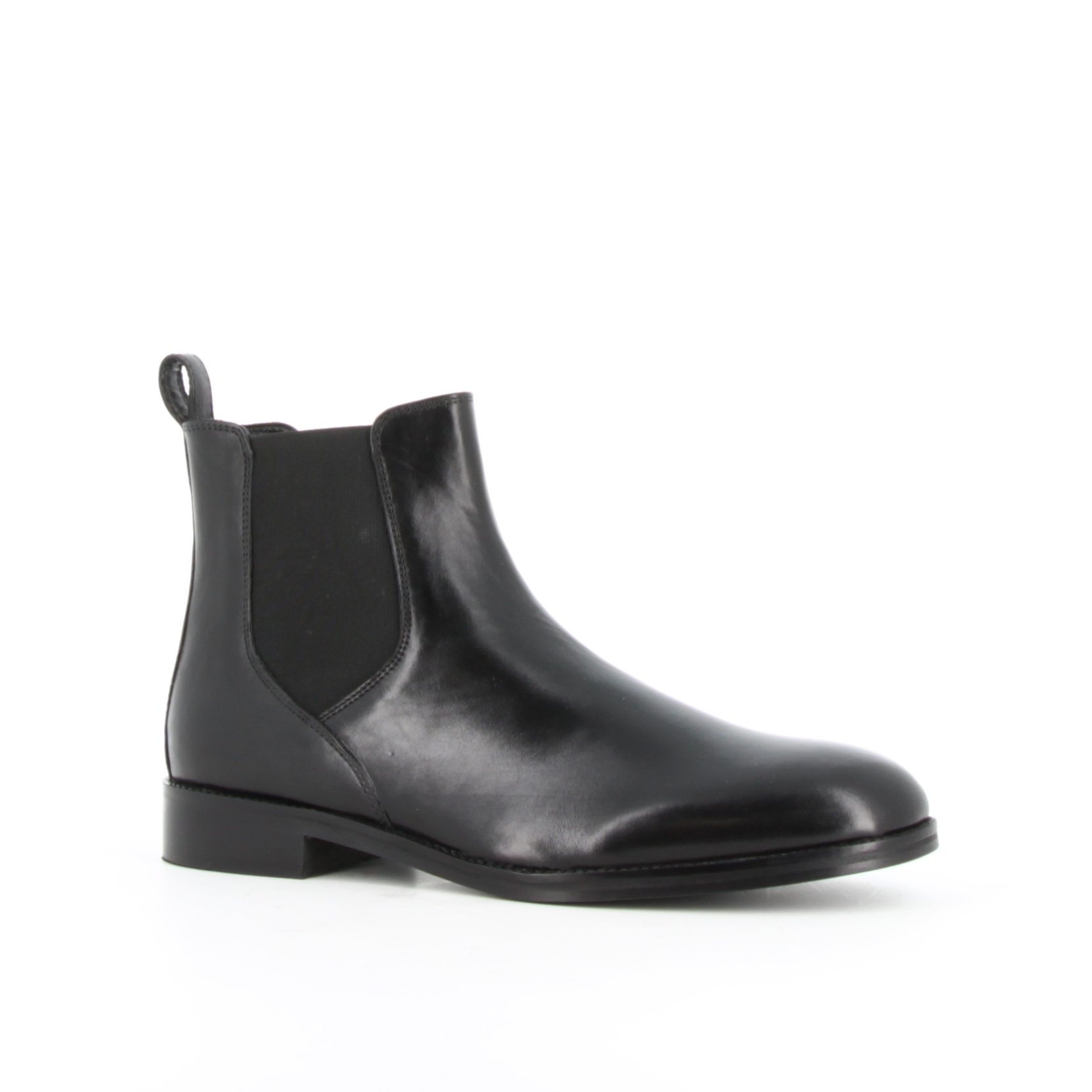André - Bottines & Boots VASCO Noir