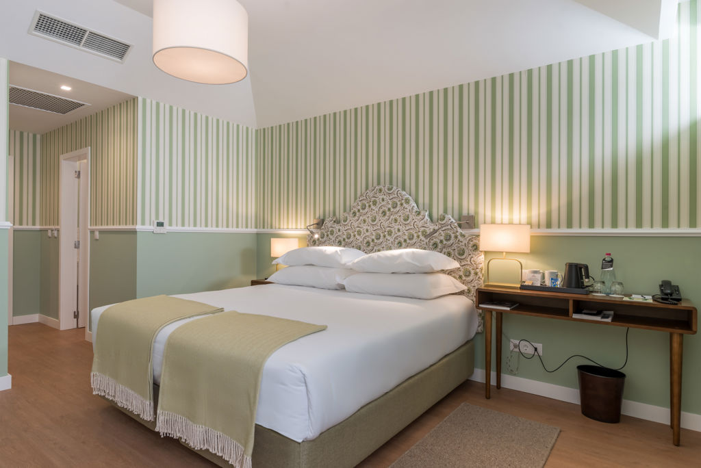 Pestana Churchill Bay Logies en ontbijt