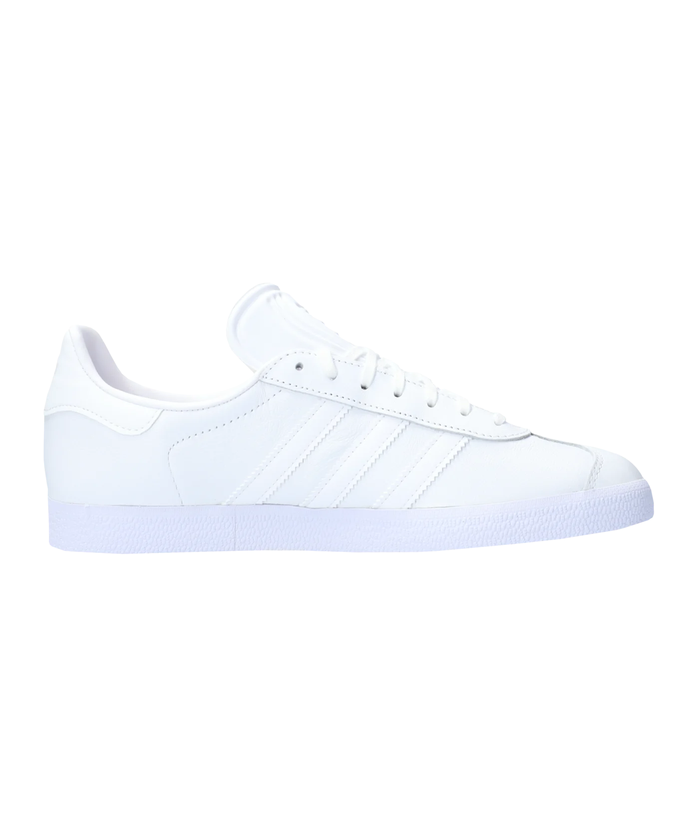 adidas Originals Gazelle Sneaker Weiss