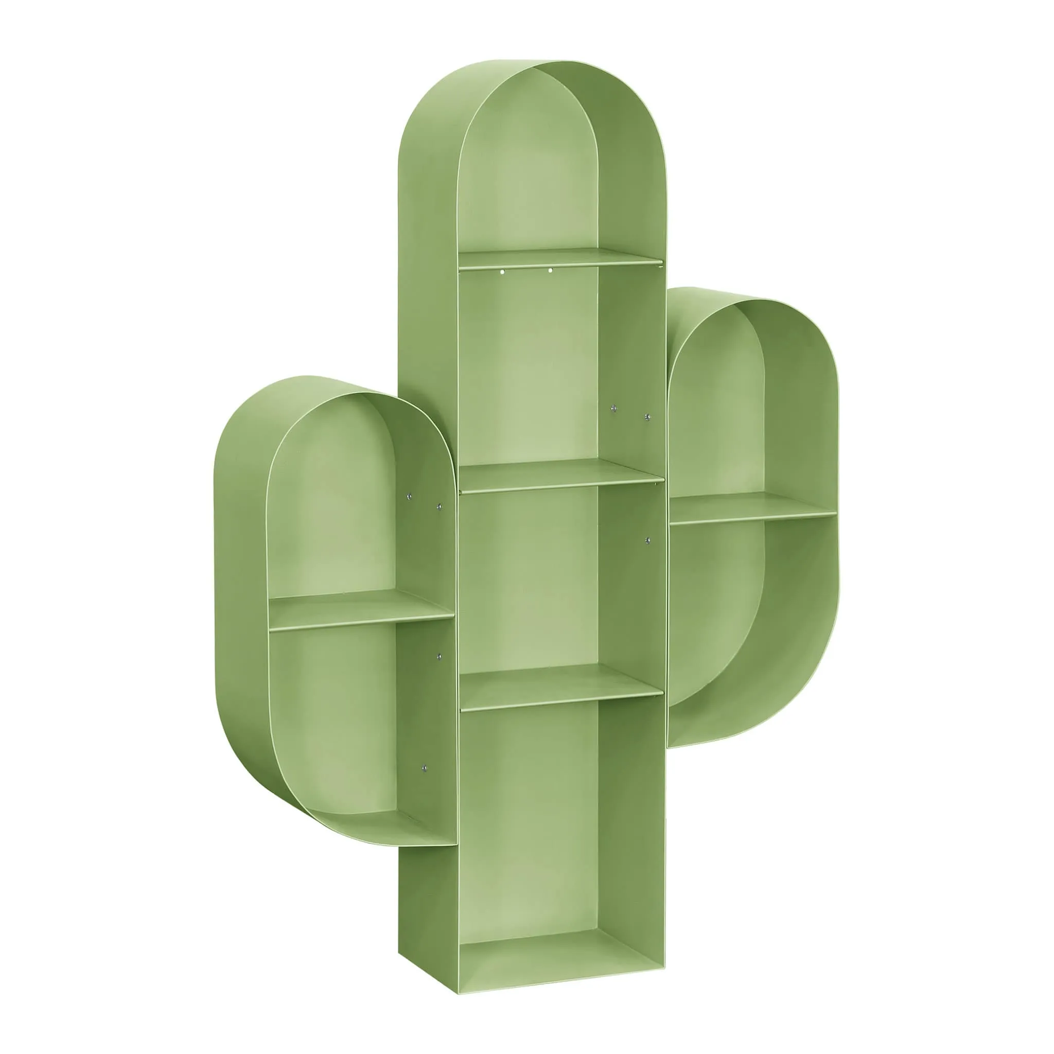 Babyletto Bibliothèque Cactus - Vert Sauge