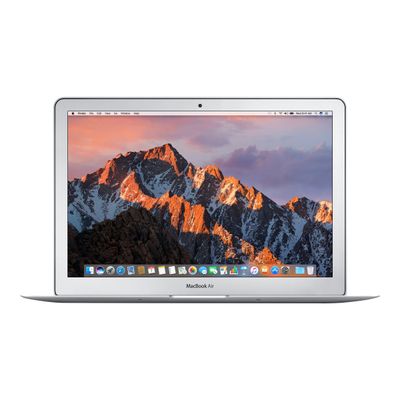 Apple MacBook Air - MacBook (2017) 13.3