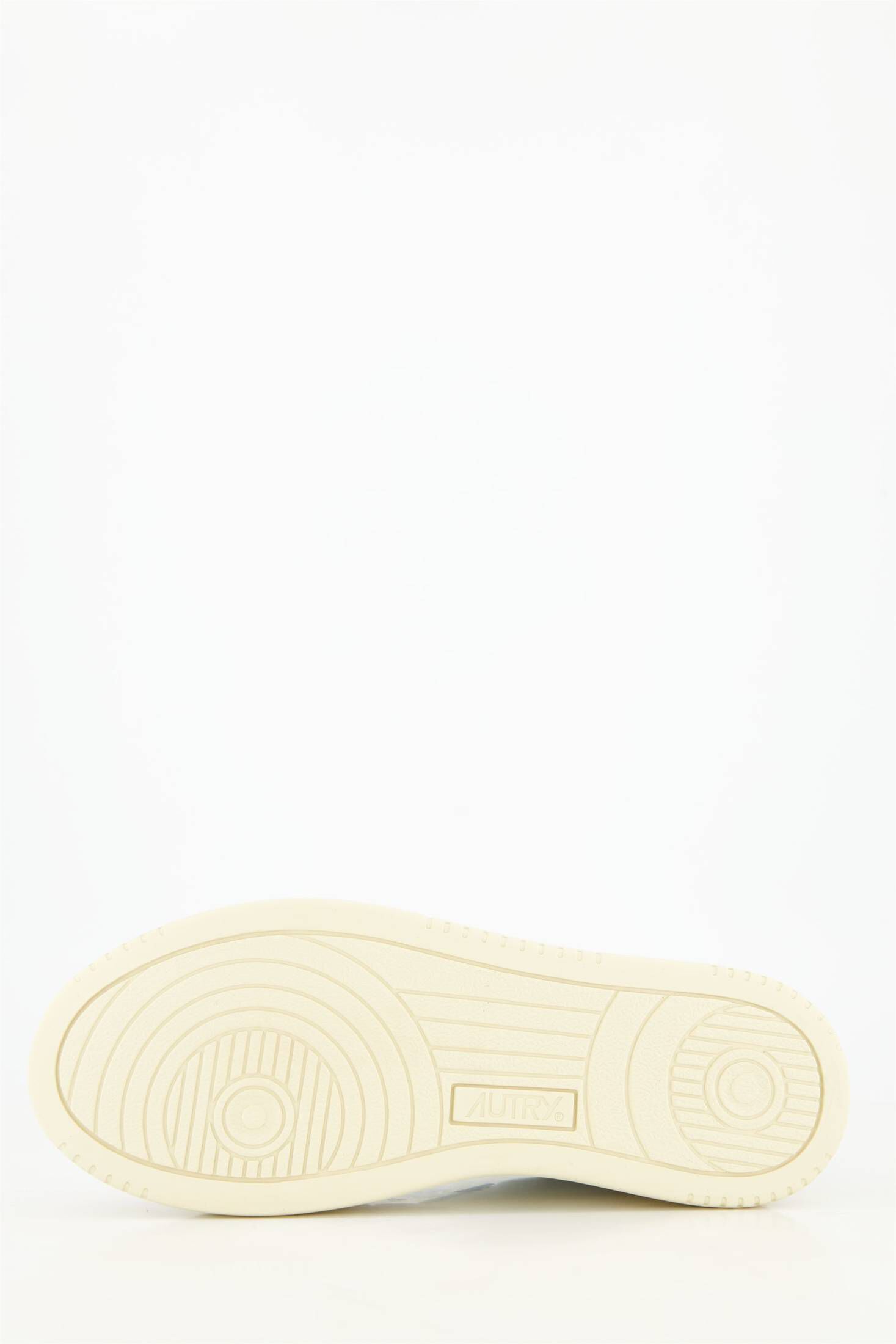 Autry| Damen Sneaker MEDALIST LOW