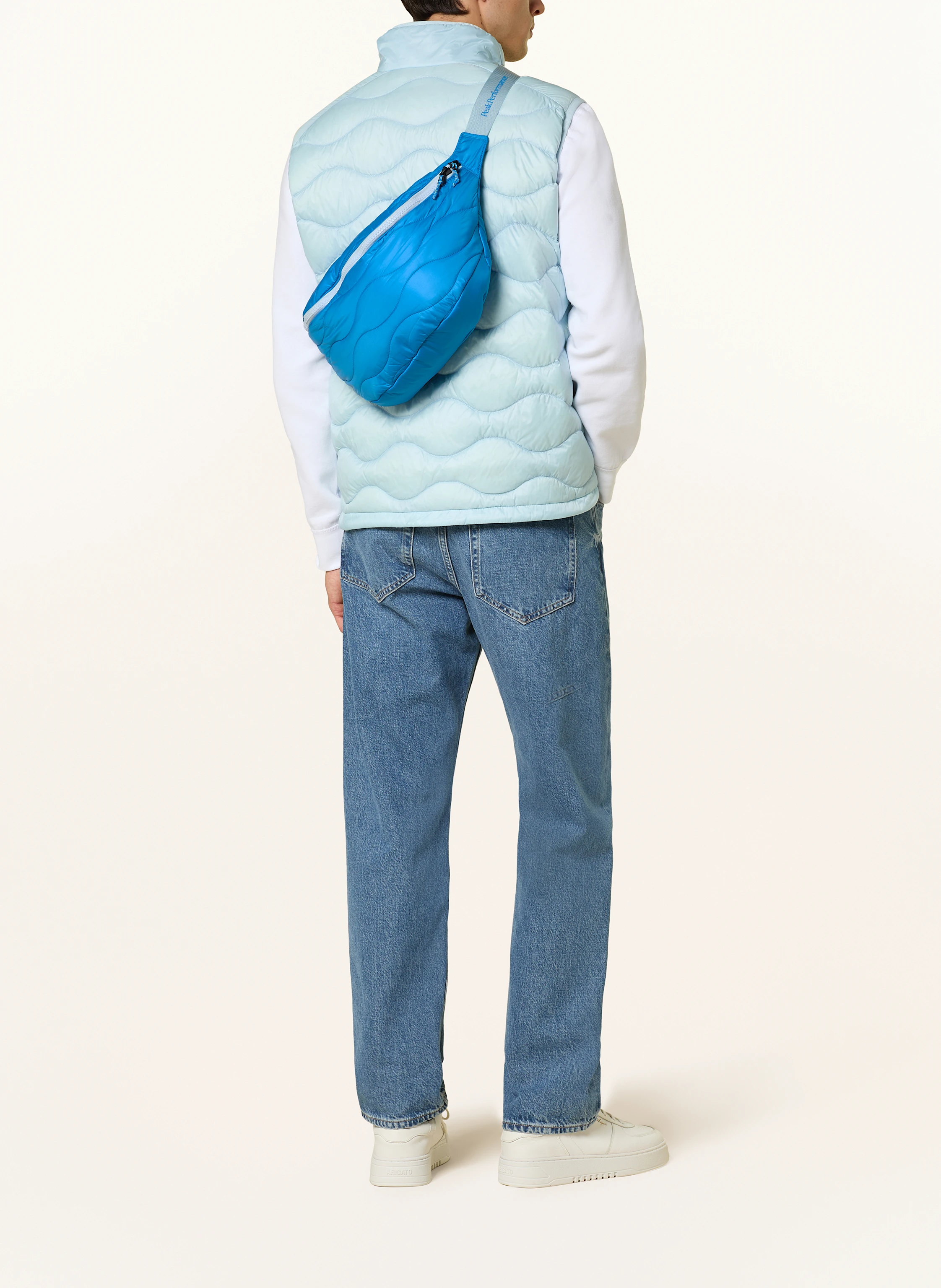 Peak Performance Gürteltasche HELIUM